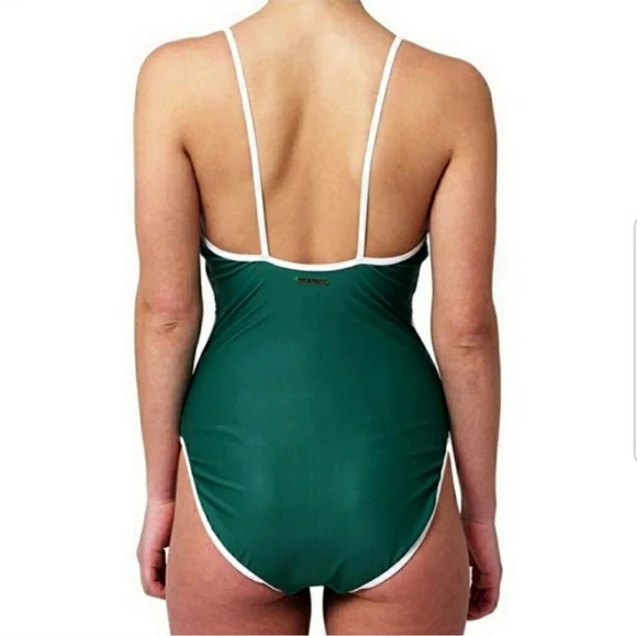 Juicy couture one piece swim wear - Picture 3 of 6